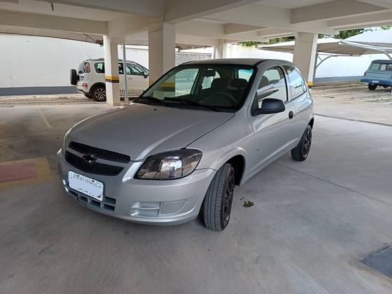CHEVROLET CELTA 1.0 MPFI LS 8V FLEX 2P MANUAL